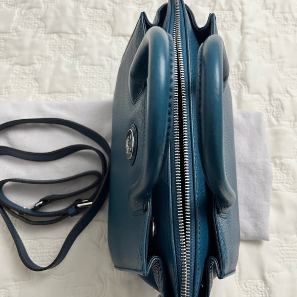 Authentic Tous Rosa handbag - Picture 12 of 12